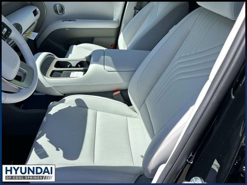 New 2026 Hyundai Palisade FWD Hybrid image 14