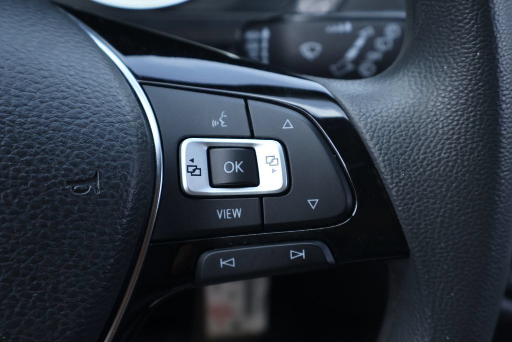 Used 2019 Volkswagen Tiguan S AWD/4WD image 22