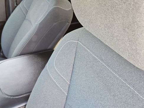 Used 2024 RAM 3500 Tradesman w/ Chrome Appearance Group image 24