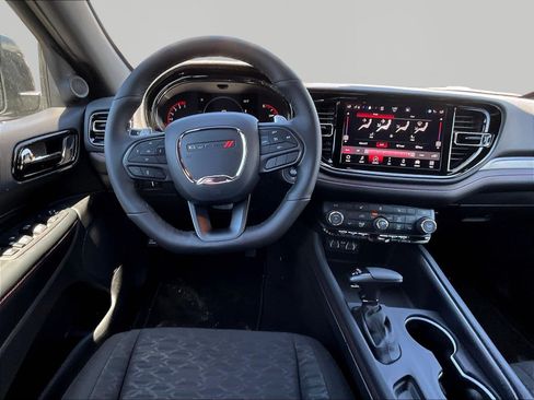 New 2026 Dodge Durango GT AWD/4WD image 8