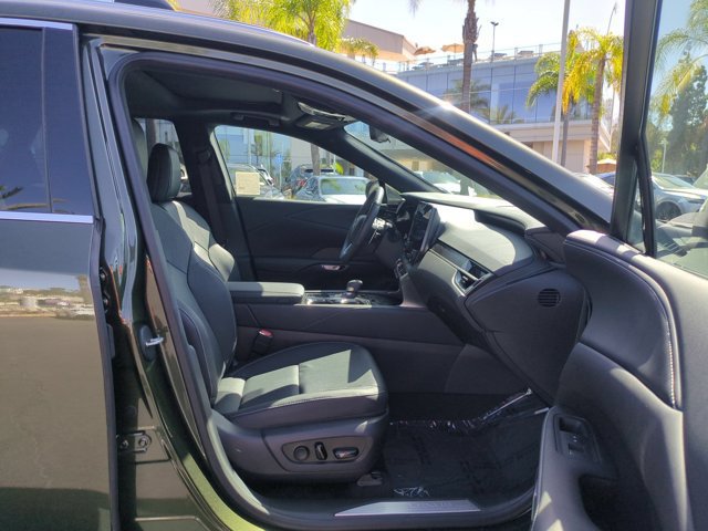 Used 2023 Lexus RX 350 Premium Plus w/ Cold Area Package FWD image 28