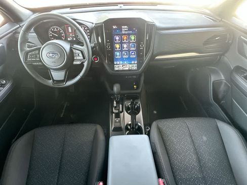 New 2026 Subaru Forester Premium AWD/4WD image 24