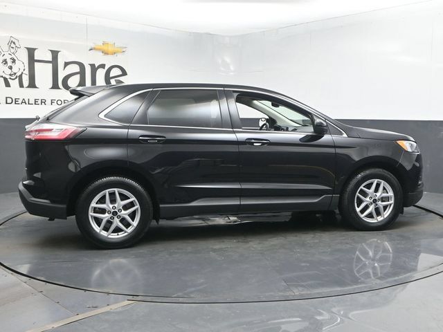 Used 2024 Ford Edge SEL AWD/4WD image 42