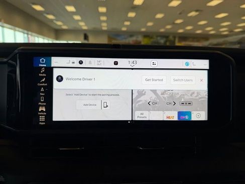 New 2026 Jeep Wrangler Unlimited Rubicon image 18