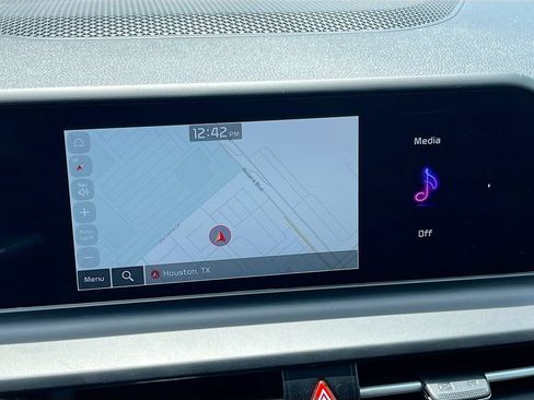 Used 2024 Kia Seltos EX FWD image 13