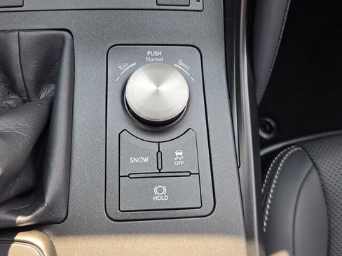 Certified 2025 Lexus IS 300 w/ Premium Package RWD image 21
