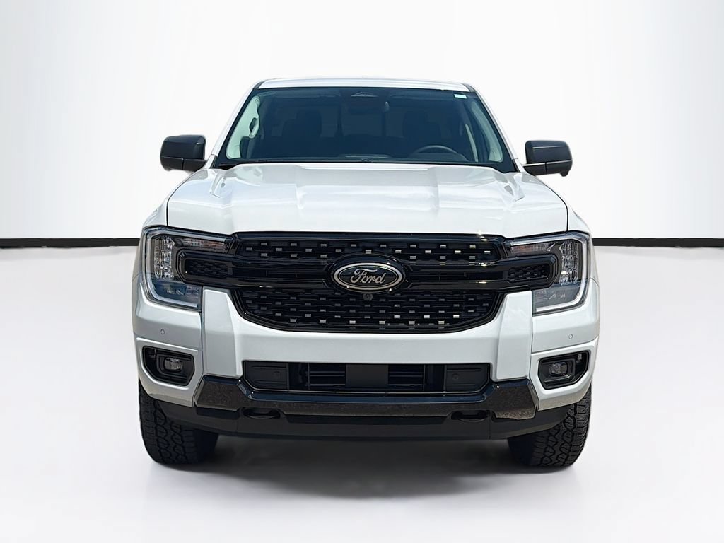 Used 2026 Ford Ranger XLT w/ Technology Package AWD/4WD image 2