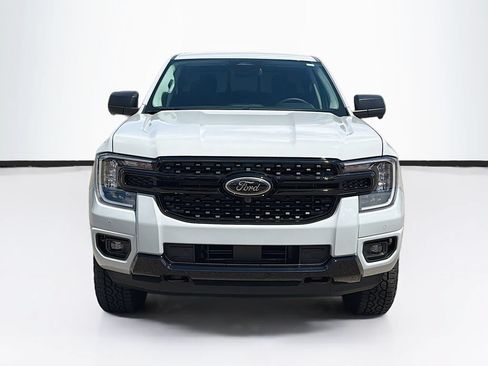 Used 2026 Ford Ranger XLT w/ Technology Package AWD/4WD image 2
