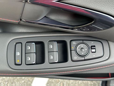 Used 2025 Hyundai Sonata N Line FWD image 14