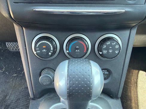 Used 2012 Nissan Rogue S w/ Special Edition Pkg AWD/4WD image 16