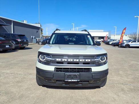 Used 2024 Ford Bronco Sport Big Bend image 7