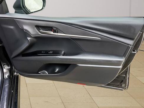 Certified 2025 Toyota Camry LE FWD image 21