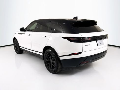 New 2026 Land Rover Range Rover Velar S AWD/4WD image 7