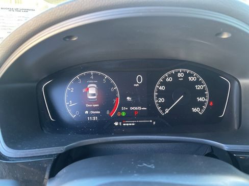 Used 2022 Honda Civic LX image 8