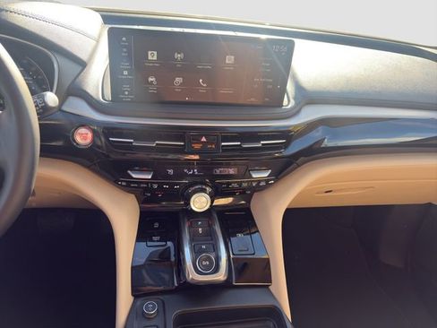 Used 2025 Acura MDX Base image 15