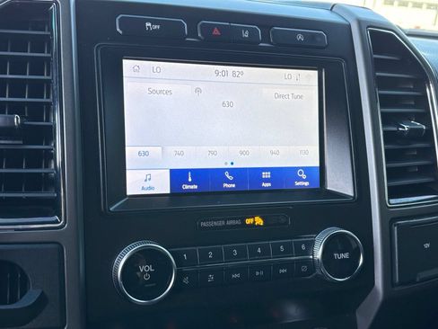 Used 2020 Ford Expedition Max XLT w/ Equipment Group 202A RWD image 9