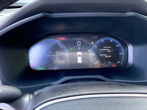 Used 2023 Toyota RAV4 Limited w/ Limited Grade Weather Package AWD/4WD image 20