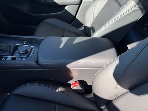 New 2026 MAZDA MAZDA3 s Sport image 14