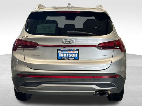 Used 2023 Hyundai Santa Fe SEL AWD/4WD image 6