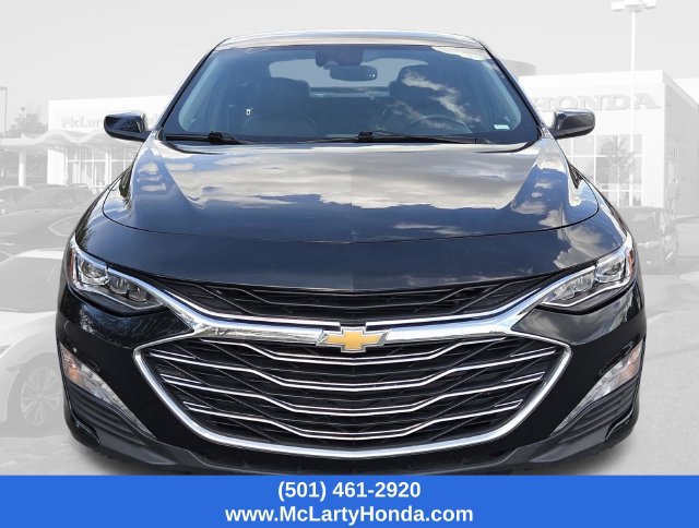 Used 2024 Chevrolet Malibu LT FWD image 5