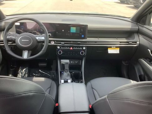 Certified 2025 Hyundai Santa Cruz XRT image 28