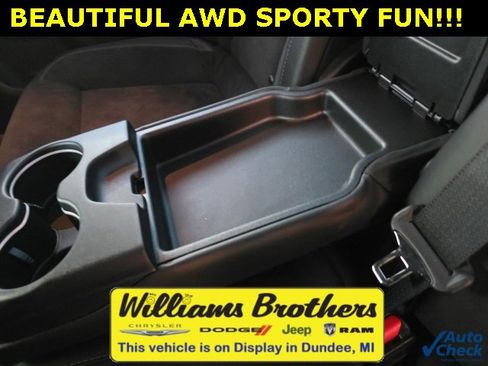 Certified 2021 Dodge Charger GT w/ Plus Group image 30