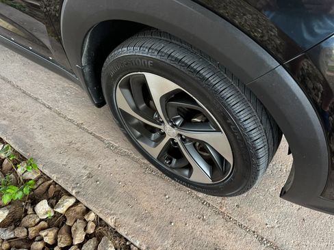 Used 2016 Hyundai Tucson Sport FWD image 26