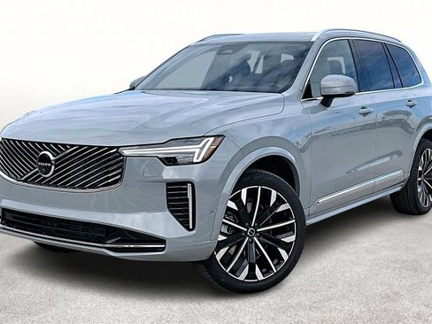 New 2026 Volvo XC90 B6 Ultra w/ Protection Package Premier AWD/4WD image 2