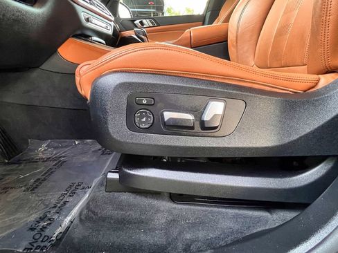 Used 2019 BMW X5 xDrive40i AWD/4WD image 42