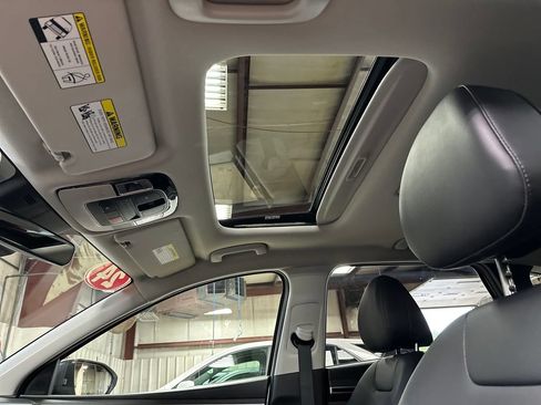 Used 2024 Hyundai Tucson SEL w/ Convenience Package AWD/4WD image 13