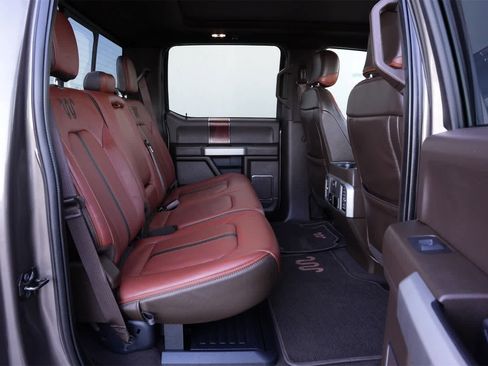 Used 2020 Ford F250 King Ranch w/ King Ranch Ultimate Package image 21