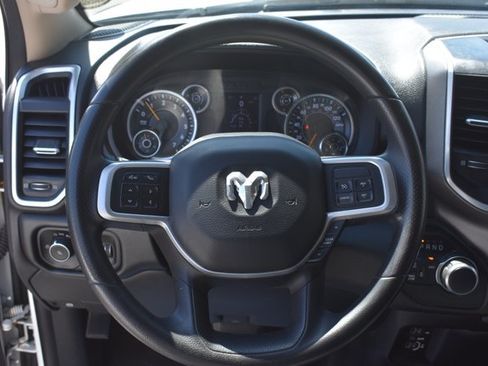 Used 2019 RAM 2500 Big Horn AWD/4WD image 19