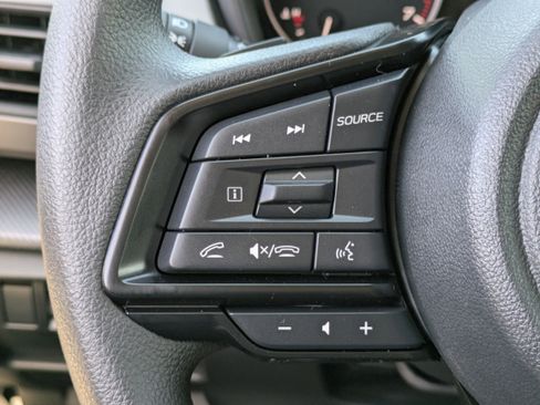 New 2026 Subaru Crosstrek 2.0i Premium image 23