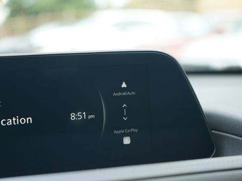 New 2025 MAZDA CX-30 AWD 2.5 S w/ Preferred Package image 23