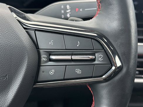 Certified 2025 Chevrolet Equinox RS w/ Convenience Package III AWD/4WD image 23