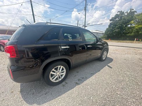 Used 2014 Kia Sorento LX AWD/4WD image 5