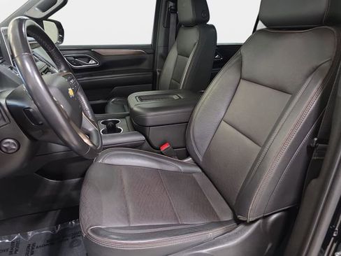 Used 2022 Chevrolet Suburban High Country w/ Max Trailering Package AWD/4WD image 13