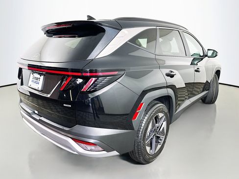 New 2026 Hyundai Tucson SEL image 7