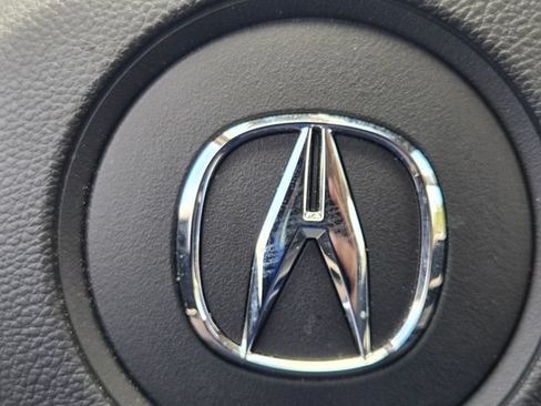 Certified 2025 Acura RDX SH-AWD w/ Advance Package image 31