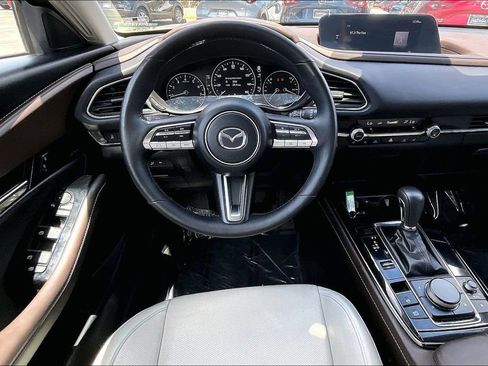 Certified 2023 MAZDA CX-30 2.5 Turbo w/ Premium Plus Pkg image 7
