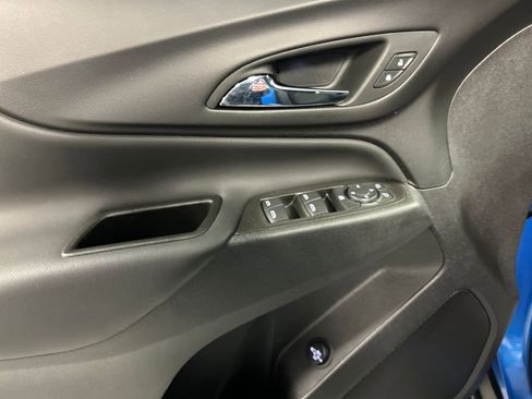 Used 2024 Chevrolet Equinox LT image 13