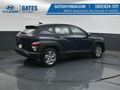 New 2027 Hyundai Kona SE
