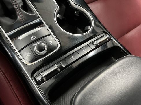 Used 2022 Kia Stinger GT-Line w/ Sun & Sound Package image 20