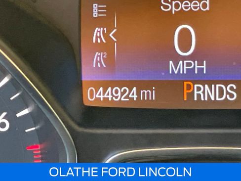 Used 2019 Ford Escape Titanium image 24