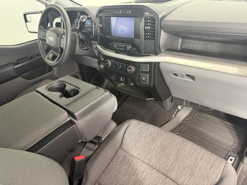 Used 2023 Ford F150 XL w/ XL Chrome Appearance Package RWD image 10