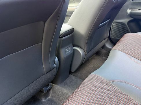 New 2026 Nissan Kicks SR w/ SR Premium Package image 21