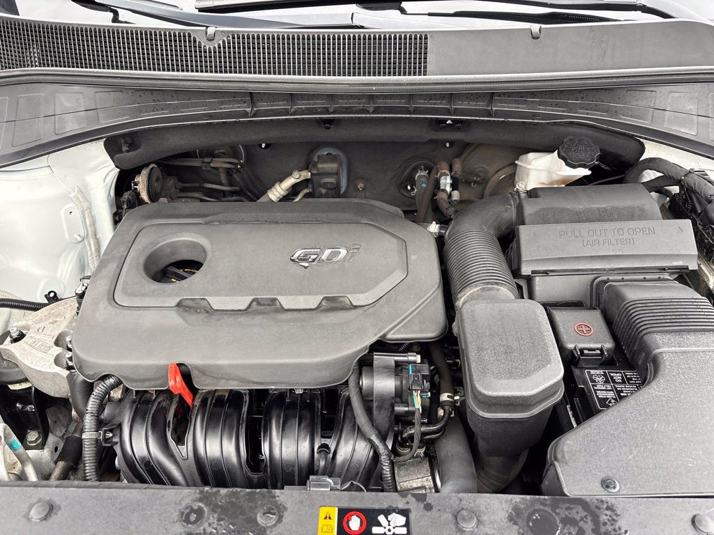 Used 2018 Kia Sorento AWD image 11