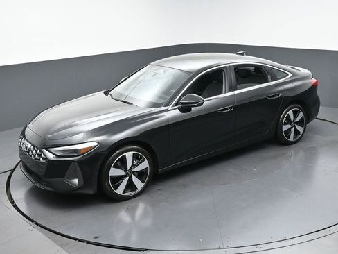 Used 2025 Audi A5 2.0T Premium w/ Convenience Package image 41