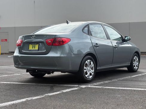 Used 2009 Hyundai Elantra GLS w/ Popular Equipment Pkg 2 image 5