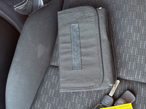 Used 2015 Honda Fit LX image 21